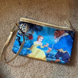 Belle Clutch